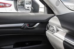 2025 Mazda CX-5 G25 Touring