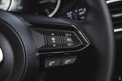 2025 Mazda CX-5 G25 Touring