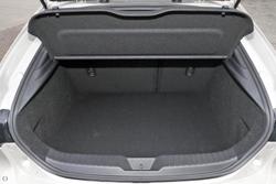 2025 Mazda 3 G20 Touring