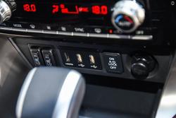 2025 Mitsubishi Pajero Sport GSR