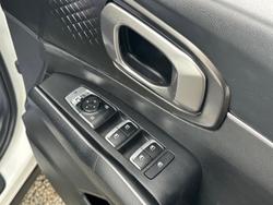 2022 Kia Sorento Sport