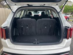 2022 Kia Sorento Sport