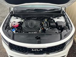 2022 Kia Sorento Sport