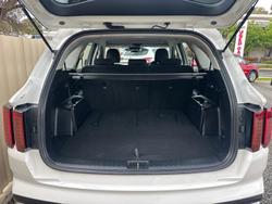 2022 Kia Sorento Sport