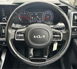 2022 Kia Sorento Sport