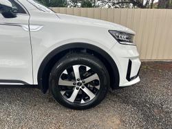 2022 Kia Sorento Sport