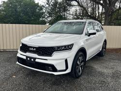 2022 Kia Sorento Sport