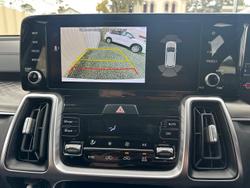 2022 Kia Sorento Sport