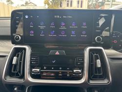 2022 Kia Sorento Sport