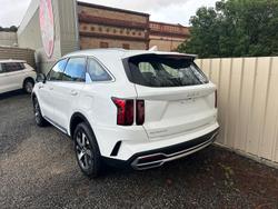 2022 Kia Sorento Sport