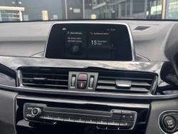 2018 BMW X1 sDrive18i