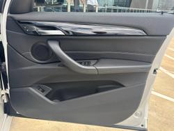 2018 BMW X1 sDrive18i