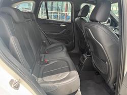 2018 BMW X1 sDrive18i