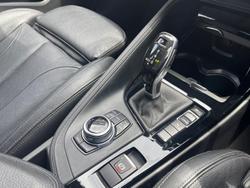 2018 BMW X1 sDrive18i