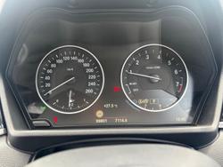 2018 BMW X1 sDrive18i