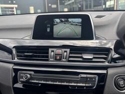 2018 BMW X1 sDrive18i