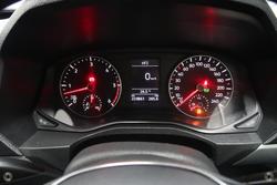 2020 Volkswagen Amarok TDI580 Highline Black