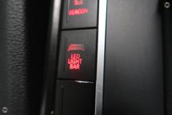 2020 Volkswagen Amarok TDI580 Highline Black