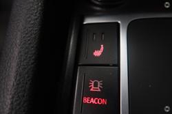 2020 Volkswagen Amarok TDI580 Highline Black