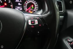 2020 Volkswagen Amarok TDI580 Highline Black