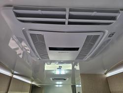 2024 New Age Caravans NAM8 Single Beds