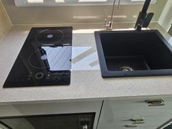 2024 New Age Caravans NAM8 Single Beds