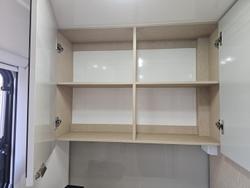 2024 New Age Caravans NAM8 Single Beds