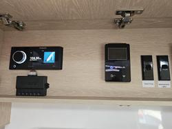 2024 New Age Caravans NAM8 Single Beds