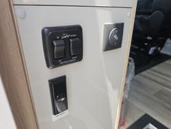 2024 New Age Caravans NAM8 Single Beds