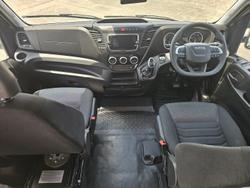 2024 New Age Caravans NAM8 Single Beds