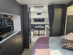 2025 New Age Caravans Big Red Br19e My25