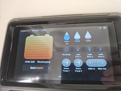 2025 New Age Caravans Big Red Br19e My25