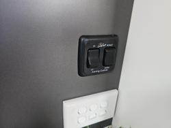 2025 New Age Caravans Big Red Br19e My25