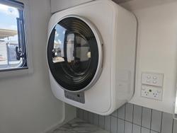 2025 New Age Caravans Big Red Br19e My25