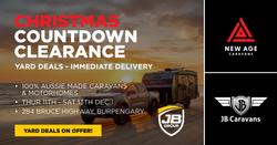 2025 New Age Caravans Big Red Br19e My25