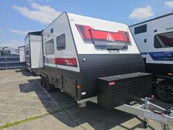 2025 New Age Caravans Big Red Br19e My25