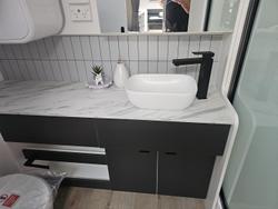 2025 New Age Caravans Big Red Br19e My25