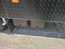 2025 New Age Caravans Big Red Br19e My25