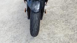 2016 Suzuki GSX-S1000 Red