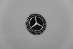 2020 Mercedes-Benz A-Class A35 AMG