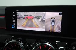 2020 Mercedes-Benz A-Class A35 AMG