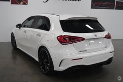 2020 Mercedes-Benz A-Class A35 AMG