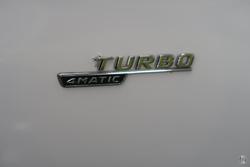 2020 Mercedes-Benz A-Class A35 AMG