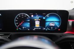 2020 Mercedes-Benz A-Class A35 AMG