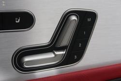 2020 Mercedes-Benz A-Class A35 AMG