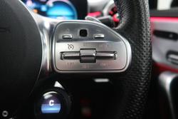 2020 Mercedes-Benz A-Class A35 AMG