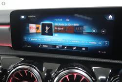 2020 Mercedes-Benz A-Class A35 AMG