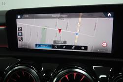 2020 Mercedes-Benz A-Class A35 AMG