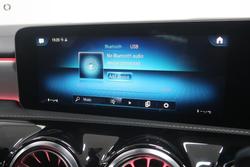 2020 Mercedes-Benz A-Class A35 AMG