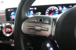 2020 Mercedes-Benz A-Class A35 AMG